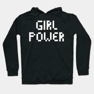 GIRL POWER Hoodie